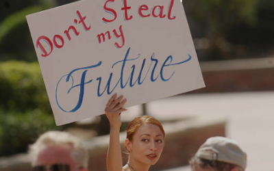 Recall – a necessary safety valve for Victoria.