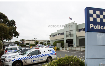 A CLOSED POLICE STATION – A SOLUTION?