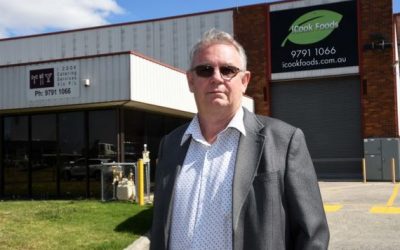 ICOOKS CHRONOLOGY CONTINUED…