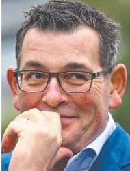 WHAT HAS HAPPENED – TO OUR DEMOCRACY?