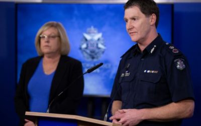 WHERE TO FROM HERE CHIEF PATTON?