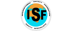 International Safety Foundation Logo