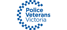 Police Veterans Victoria Logo