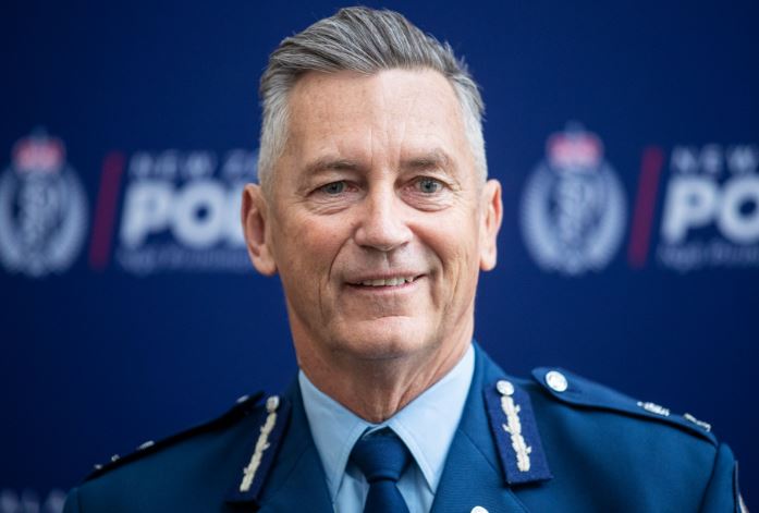 NEW ERA FOR POLICING – DOING AS IT SHOULD BE DONE.