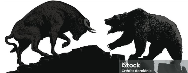 BULLS V BEARS – THE FUTURE OF POLICING IN VICTORIA