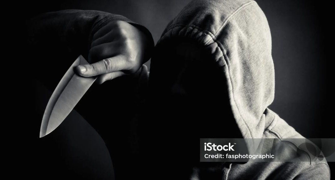 THE NEIGHBOUR OF THE MOUNT WAVERLEY COUPLE STUMBLED INTO A HORRIFIC MURDER SCENE