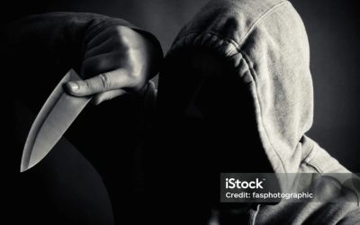 THE NEIGHBOUR OF THE MOUNT WAVERLEY COUPLE STUMBLED INTO A HORRIFIC MURDER SCENE