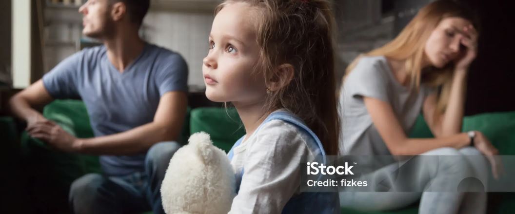 AN ACRONYM THAT WILL ACHIEVE A MAJOR SHIFT IN PARENT-CHILD RELATIONSHIPS, FAFO