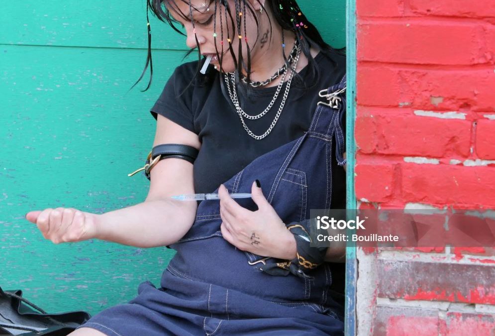 WHY NORTH AMERICA’S DRUG DECRIMINALIZATION EXPERIMENTS FAILED