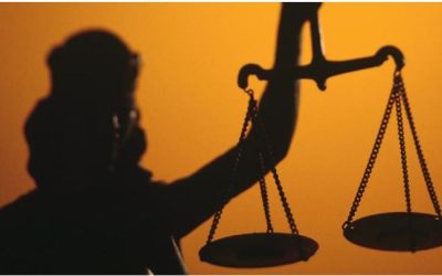 ‘WARNING’ – COURTS TO LOSE THEIR INDEPENDENCE AND IT’S THIER OWN FAULT