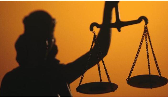 ‘WARNING’ – COURTS TO LOSE THEIR INDEPENDENCE AND IT’S THIER OWN FAULT