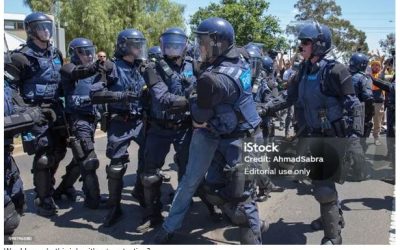 THE HEIGHT OF ABSOLUTE IDIOCY