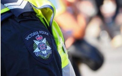 FEARED POLICE MASS EXODUS MAY BE A GOOD THING