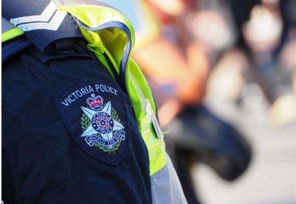 FEARED POLICE MASS EXODUS MAY BE A GOOD THING