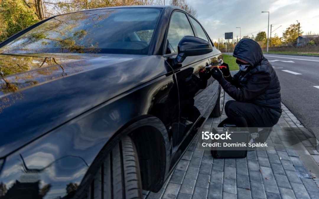MELBOURNE POLICE CHASE CHAOS- The Solution