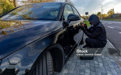 MELBOURNE POLICE CHASE CHAOS- The Solution