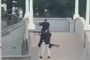 AUSTRALIA’S AGE OF INTERNATIONAL INNOCENCE HAS EXPIRED