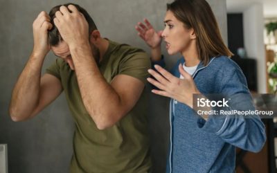 THE UNTOLD CRISIS IN OUR POLICE FORCE