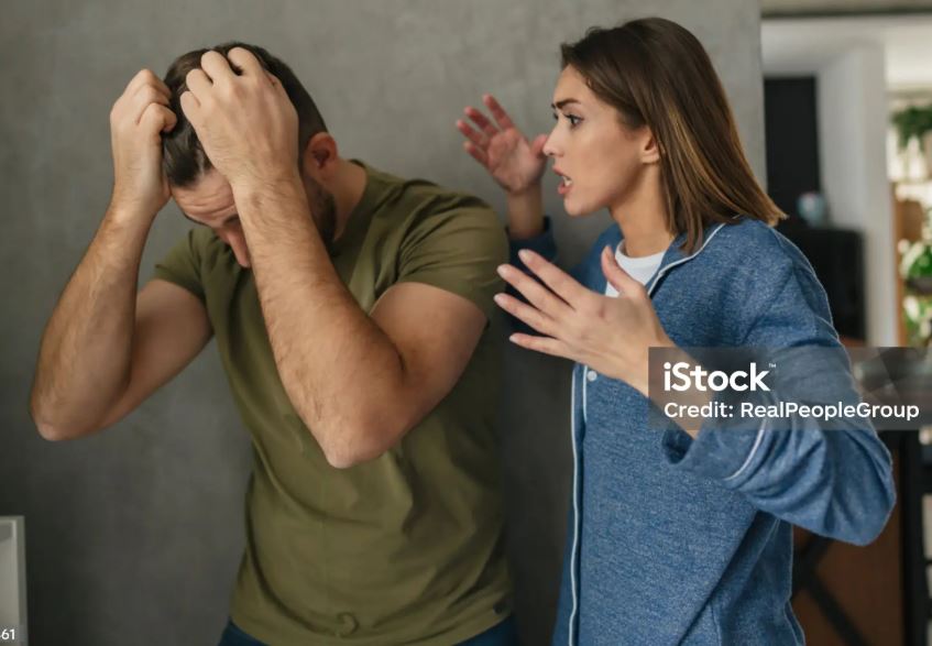 THE UNTOLD CRISIS IN OUR POLICE FORCE