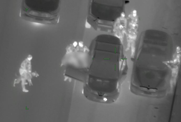 VIOLENT CARJACKINGS ROCKET EVEN WITH TOUGH NEW LAWS