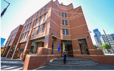 THE ‘DECANTING’ GAME: THE PRISONER SHUFFLE