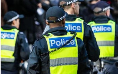 DOES VICTORIA POLICE NEED AN INQUIRY?