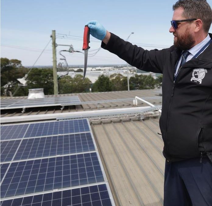 ANOTHER MONUMENTAL FAILURE OF JUSTICE IN VICTORIA