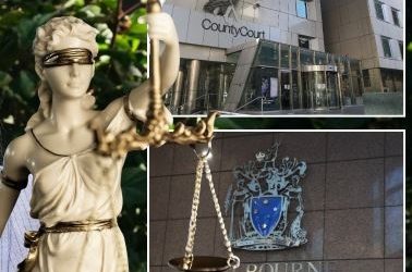 MORE JUDGES AND MAGISTRATES OR MORE EFFICIENCY TO UNCLOG THE COURTS