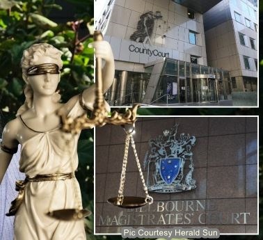 MORE JUDGES AND MAGISTRATES OR MORE EFFICIENCY TO UNCLOG THE COURTS