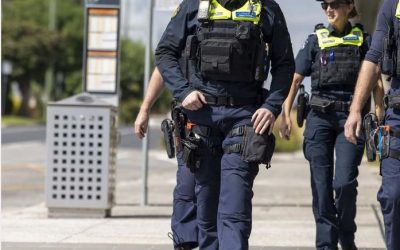 OVERSEAS RECRUITING, HOW ABOUT FIXING THE PROBLEMS HERE FIRST?