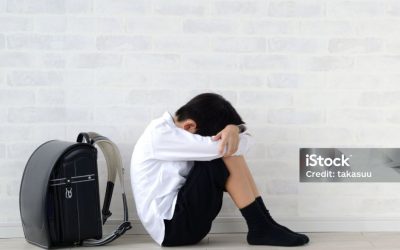 Truancy and Crime