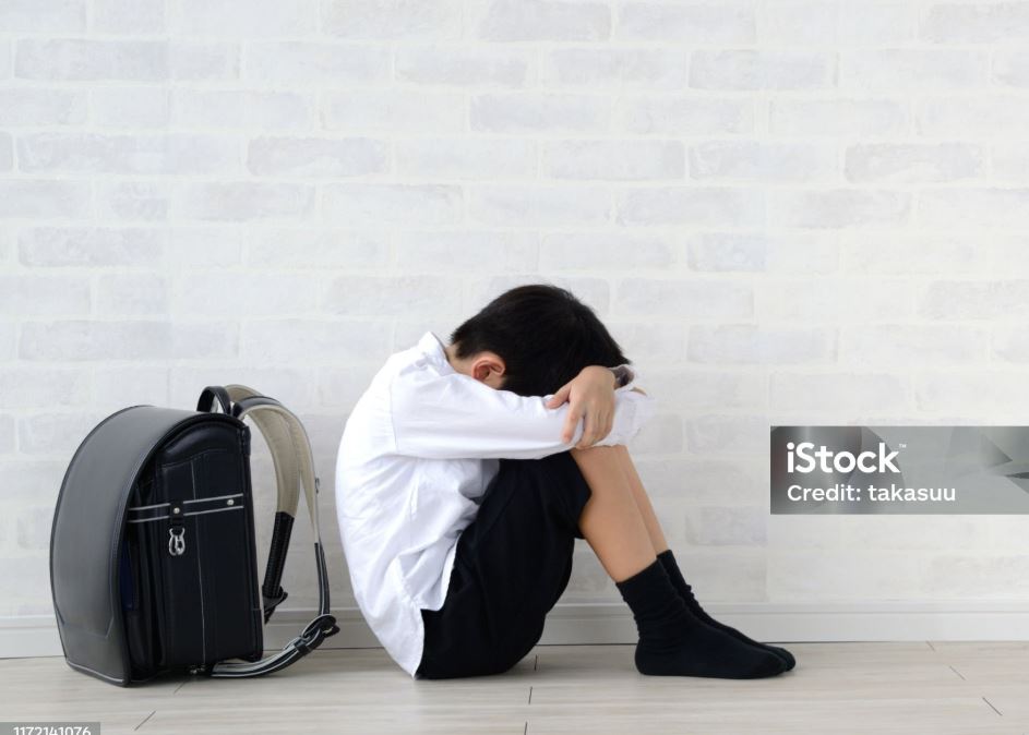 Truancy and Crime